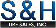 S&H Tire Sales, Inc.